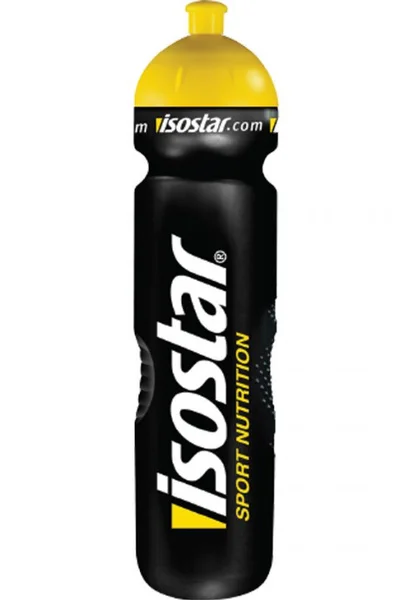Láhev Sports Nutrition Pull Push Isostar (1000 ml)