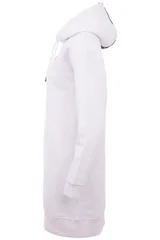 Dámské bílé šaty Jamala  Kappa