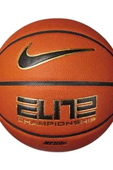 Basketbalový míč Nike Elite Championship 8P B