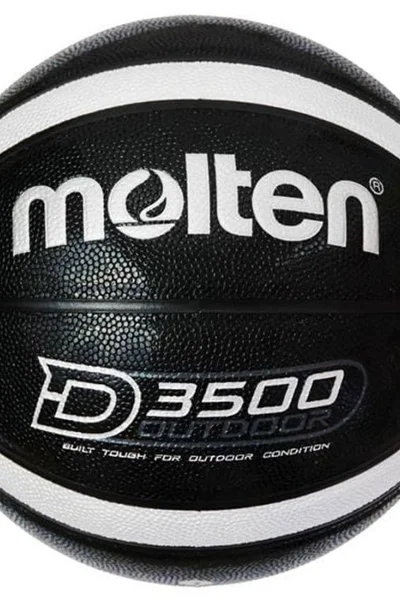 Basketbalový míč Fusion Molten