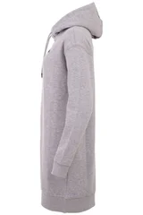 Dámské šedé šaty Jamala Kappa