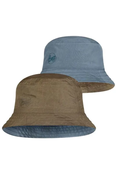 Outdoorový klobouk Trek Bucket Hat Buff
