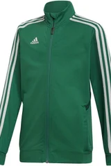 Chlapecká sportovní mikina Tiro 19 Training JKT J Adidas