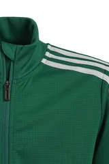 Chlapecká sportovní mikina Tiro 19 Training JKT J Adidas