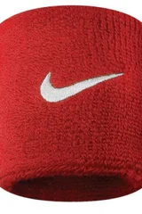 Červené potítko SWOOSH  Nike