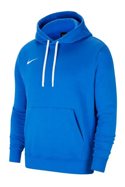 Dámská modrá tréninková mikina Park 20 Nike