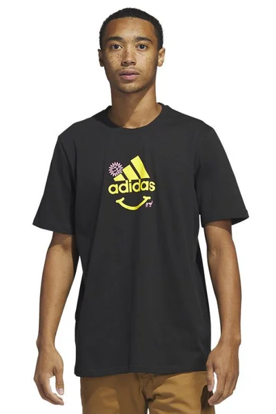 Pánské tričko Change Adidas