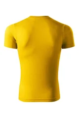 Dětské žluté tričko Pelican Malfini