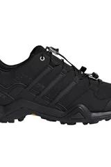 Pánské černé outdoorové boty Terrex Swift R2 - Adidas