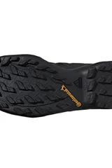 Pánské černé outdoorové boty Terrex Swift R2 - Adidas