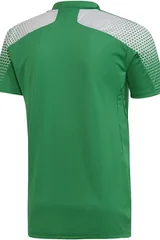 Pánské zelené tričko Regista 20 Jersey Adidas