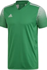 Pánské zelené tričko Regista 20 Jersey Adidas