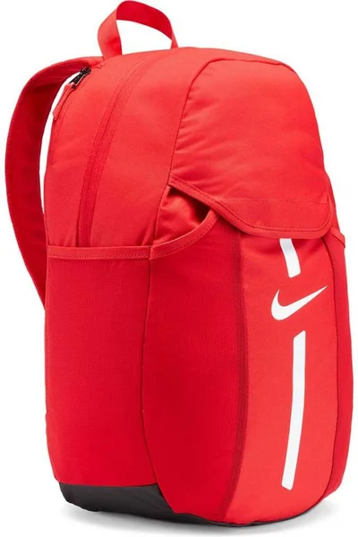 Červený batoh Academy Team  Nike