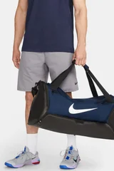 Sportovní tmavě modrá  taška Nike