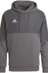 Pánská mikina Condivo 22 Hoody  Adidas