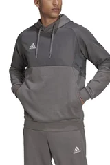 Pánská mikina Condivo 22 Hoody  Adidas