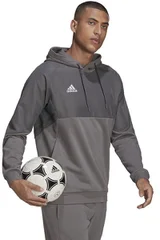 Pánská mikina Condivo 22 Hoody  Adidas