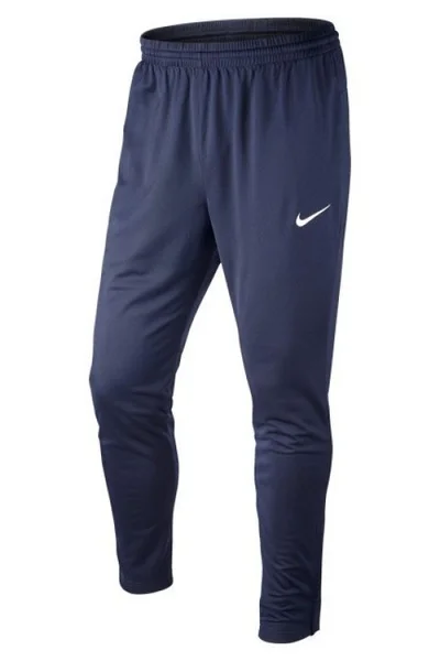 Dětské fotbalové tréninkové kalhoty Nike DRI-FIT