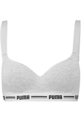 Sportovní podprsenka Puma Padded Top 1P Hang