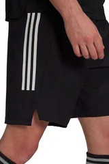 Pánské černé sportovní kraťasy Condivo 21 Short Primeblue  Adidas