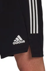 Pánské černé sportovní kraťasy Condivo 21 Short Primeblue  Adidas