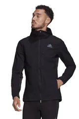 Pánská běžecká bunda Adizero Marathon Jacket Adidas