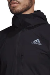 Pánská běžecká bunda Adizero Marathon Jacket Adidas