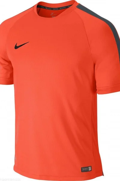 Pánské fotbalové tričko Squad Flash SS TOP  Nike