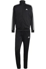 Sportovní pánská tepláková sada Adidas 3-pruhy