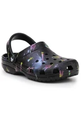 Dětské nazouváky Crocs Classic Out Of This World II