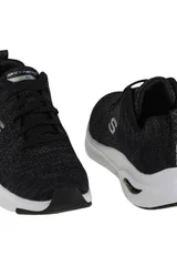 Pánské černé tenisky Arch Fit Paradyme  Skechers