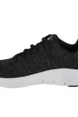 Pánské černé tenisky Arch Fit Paradyme  Skechers