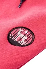 Dívčí růžové tepláky Bejo Lania