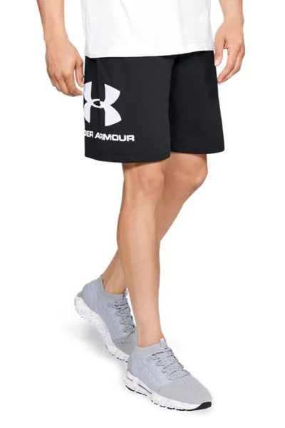 Pánské sportovní šortky s logem Sportsyle Under Armour