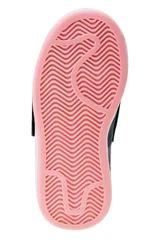 Dívčí modro-růžové boty Bardo Bejo