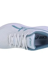 Dámské bílé tenisové boty Asics Gel-Game 9 ClayOc