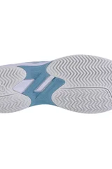 Dámské bílé tenisové boty Asics Gel-Game 9 ClayOc