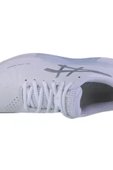 Dámské bílé tenisové boty Asics Gel-Challenger 14 Clay
