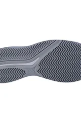 Dámské bílé tenisové boty Asics Gel-Challenger 14 Clay