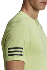 Pánské tenisové tričko Club Tennis 3-Stripes Tee  Adidas