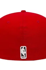 Pánská kšiltovka New Era Chicago Bulls NBA Basic Cap