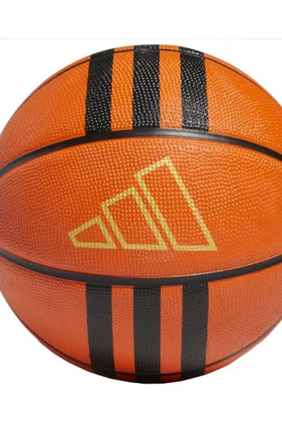 Oranžový basketbalový míč ADIDAS