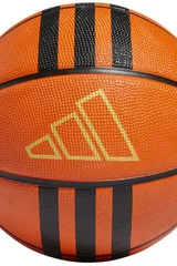 Oranžový basketbalový míč ADIDAS