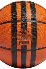 Oranžový basketbalový míč ADIDAS