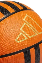 Oranžový basketbalový míč ADIDAS