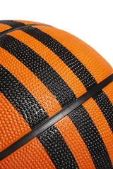 Oranžový basketbalový míč ADIDAS