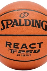 Basketbalový míč Spalding React Pro