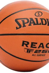 Basketbalový míč Spalding React Pro