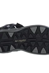 Dětské sandály Columbia Youth Techsun Vent Sandal