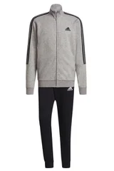 Pánská tepláková souprava Essenttials Tracksuit Adidas